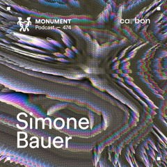 MNMT 474 : Simone Bauer
