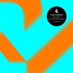 Elusive (Original Mix)