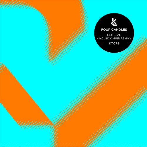 Elusive (Original Mix)