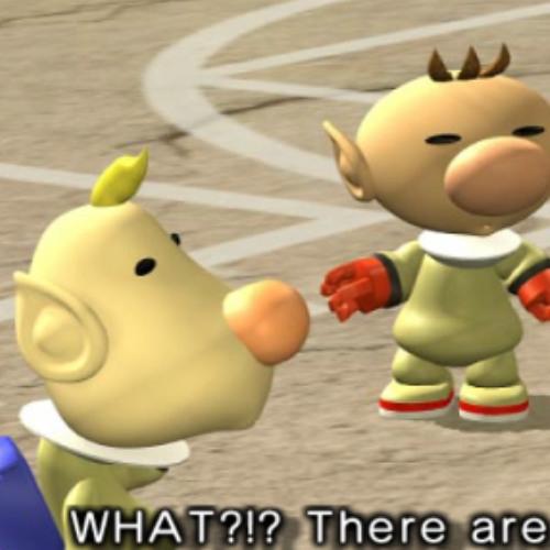 encounter with a ravenous pingas monster