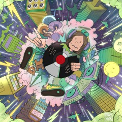 Krol - The Woogie Shout Podcast