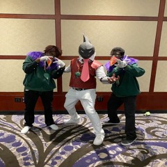 Sage Mode (feat. Kyba Watson) [prod by RohXO & SkinnyBlackLaFlare]