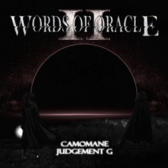 WORDS OF ORACLE II w/ Judgement G