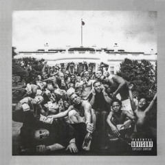 Kendrick Lamar - These Walls (REMIX)