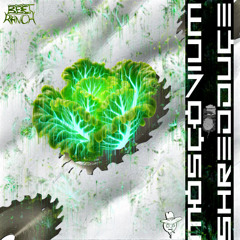 MOSCOVIUM - Shredduce