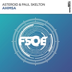 Asteroid & Paul Skelton - Ahimsa