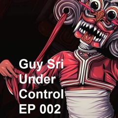 Under Control EP 002