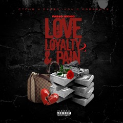 Too Bad ft : GUSTO LEIMERT