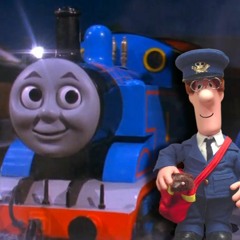 Postman Pat's Theme - Music In The Style Of TTTE