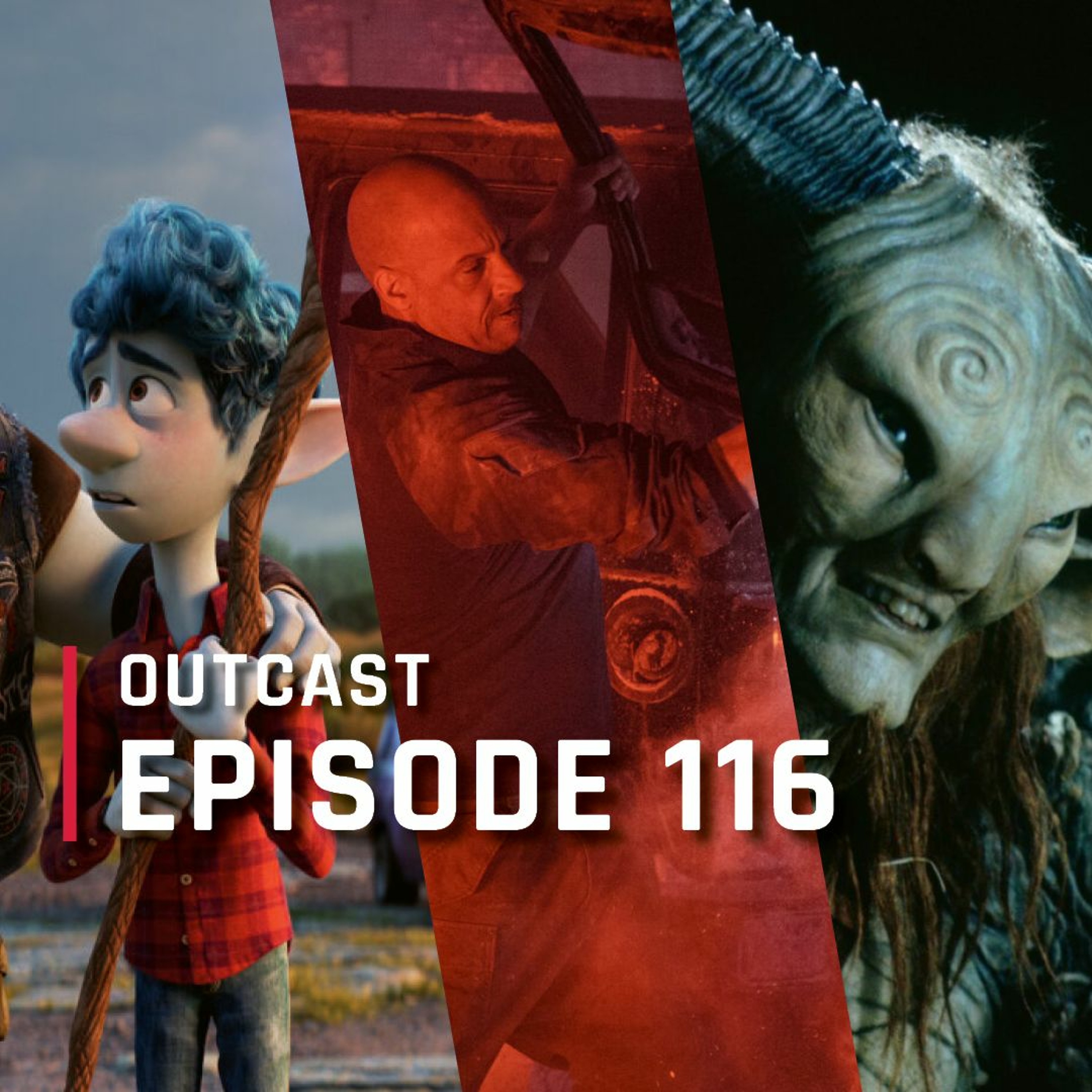 OutCast