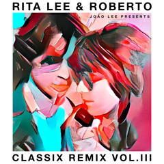 Nem Luxo Nem Lixo (Reboot Remix)