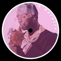 Something Special - Pop Smoke (Avec Amis Edit)