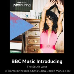 BBC Introducing SW 8th July 23 Interview & Mini Mix