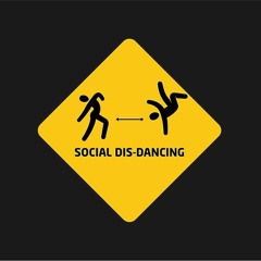 Social Dis - Dancing