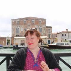 Episode 6. The Completely Unapologetic Sámi researcher and duojar Liisa-Ravna Finbog