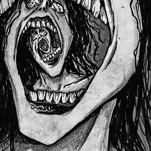 never by mag.lo but its only the ill be just fine + guitar solo part.