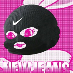 NewJeans - Ditto (dBoi! Remix)