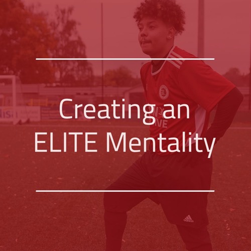 Stream episode Creating an ELITE Mentality by The Train Effective ...