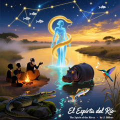 The Spirit of the River Orchestral