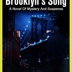 Access KINDLE 📁 Brooklyn's Song by  Sydney Arrison,MJD,MJD,Jin Won EBOOK EPUB KINDLE