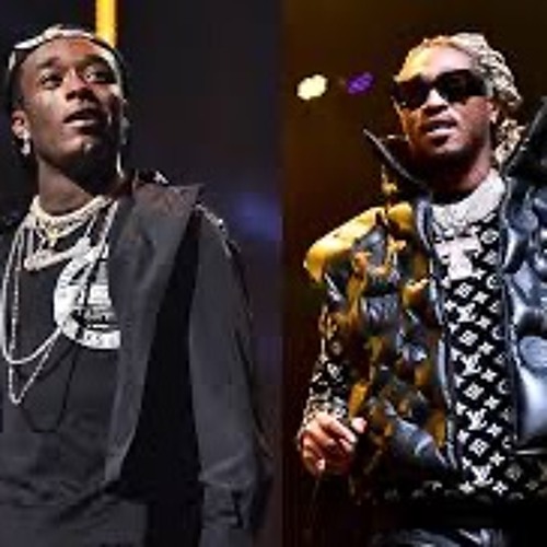 (Adult Entertainment Club Mix)Patek Unofficial Remix Ft Future & Lil Uzi Vert