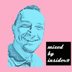 Steve Maggiora - What's Going On With You - insider9 mix
