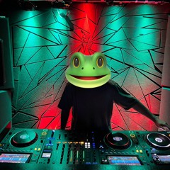 Froggy Bass Grooves
