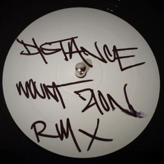 🎵 Dub Child - Mount Zion (Distance Remix) [Deep Dubstep]