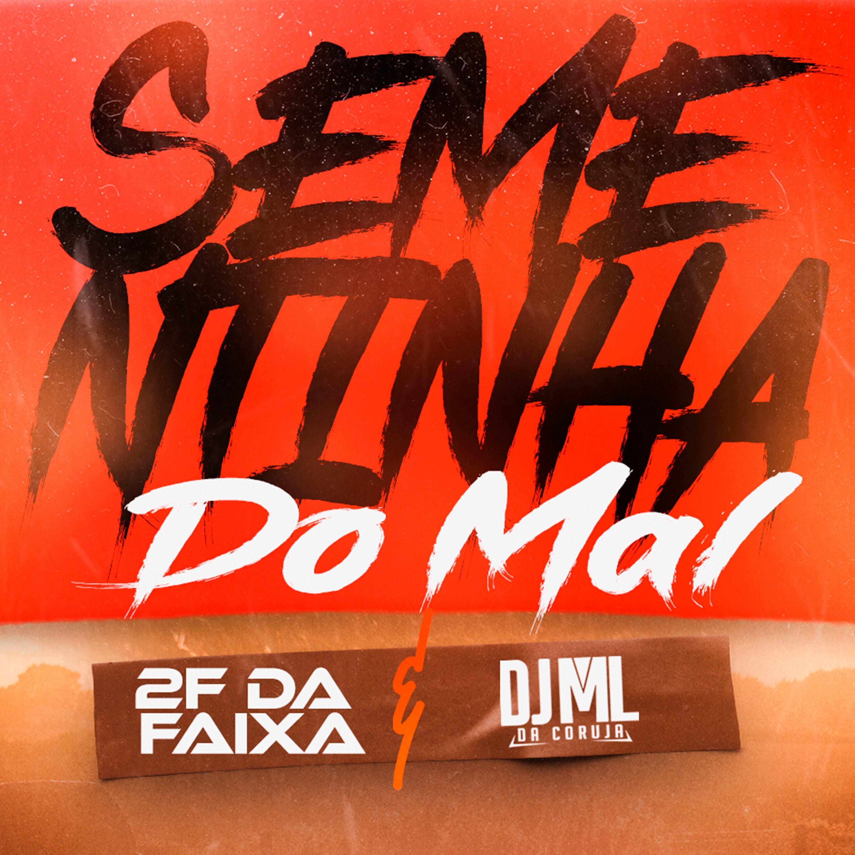 DJ ML DA CORUJA