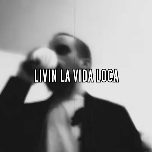 Livin La Vida Loca goes metal
