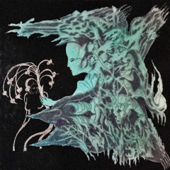 Voicheck, Priscila Sinaga - Trails (Instrumental)