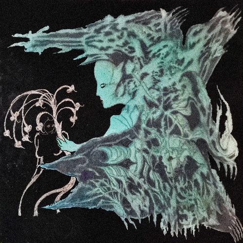 Voicheck, Priscila Sinaga - Trails (Fluid Matter's Main Menu Mix)