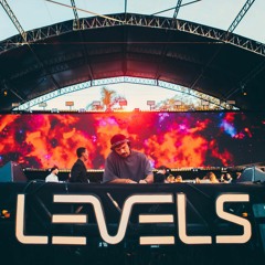 Vasconcellos Levels Sunset w/Bonobo 13.05.2023 (POA)