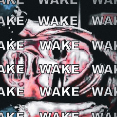 wake