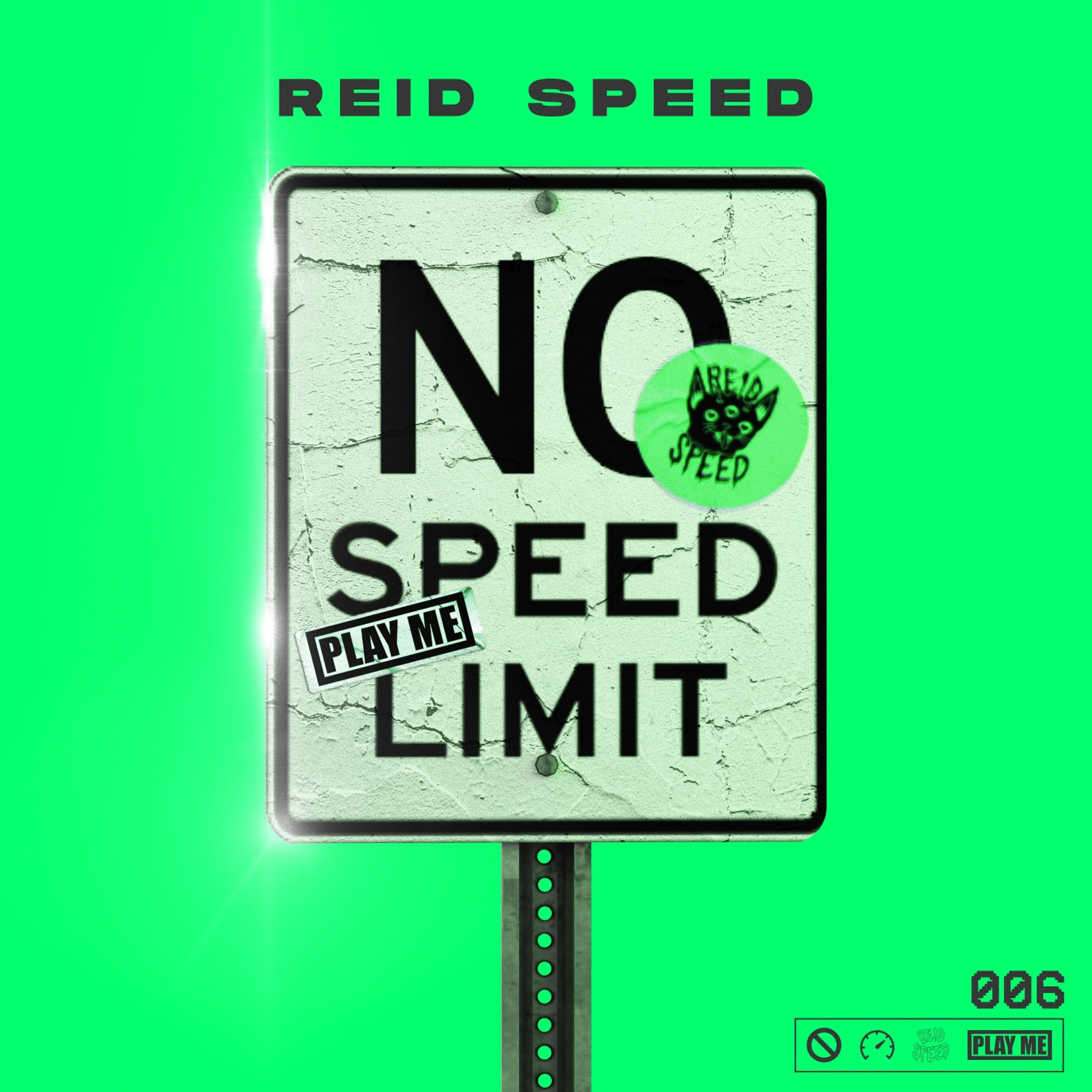Reid Speed