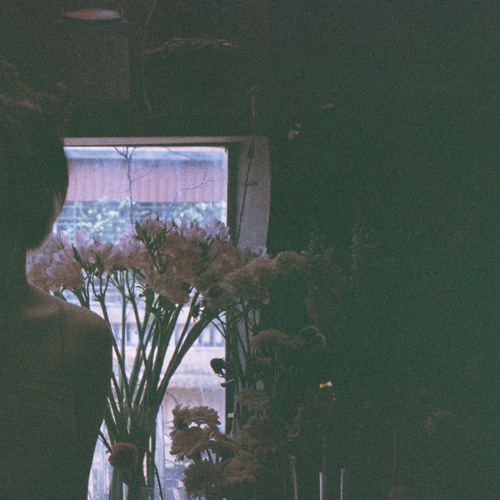 untitled song about my imposter syndrome with my past self \\ original | millz