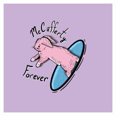 McCafferty 🫦