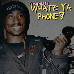 Whatz Ya Phone