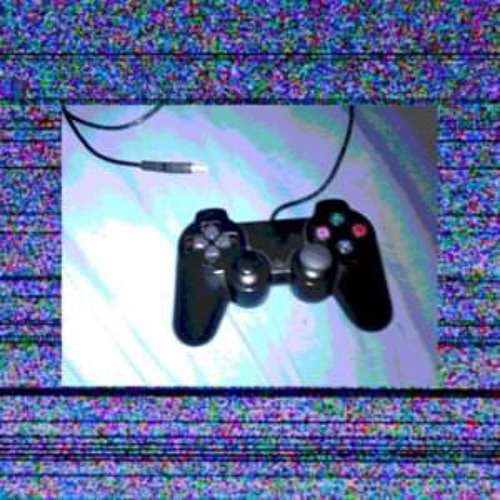 Jake Webber - give it back my ps2