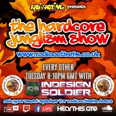 Radioactive FM Shows 2026