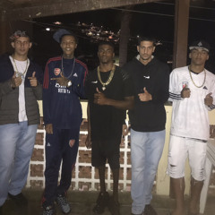 MTG KIKA NO PAU - DJ’s (( JVTR DO TRIÂNGULO, TAVIN DA PEDRO DIAS , PÊPÊ OTS ))