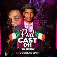 PODCAST 011 DJ DOUGLAS SMITH #SOPITBOX