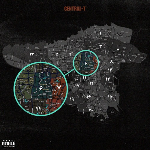 Central-T {Prod.Masoud}