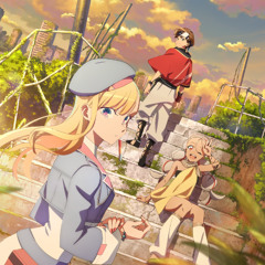 【永久のユウグレOP]】Uru  - プラットフォーム (July1st Trance Mashup)