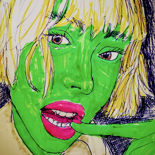 Angèle