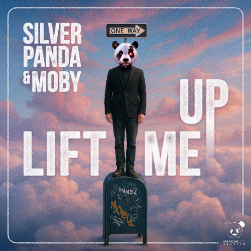 Silver Panda & Moby - Lift Me Up