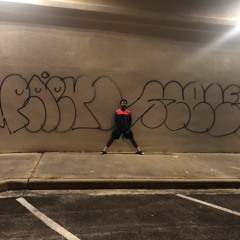 Darth Roach - Nah fr {prod. by Loko Los}