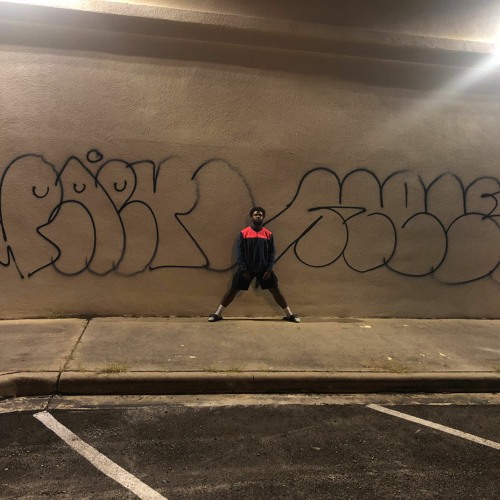 Darth Roach - Nah fr {prod. by Loko Los}