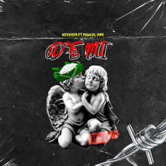 De Mi (feat. Maicol One)