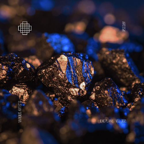 Premiere: Asmodeo — System Collapse [Arido Records]
